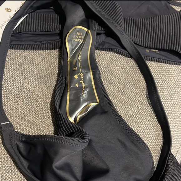 NWT Spiritual Gangster Bikini Bottom - Picture 3 of 3